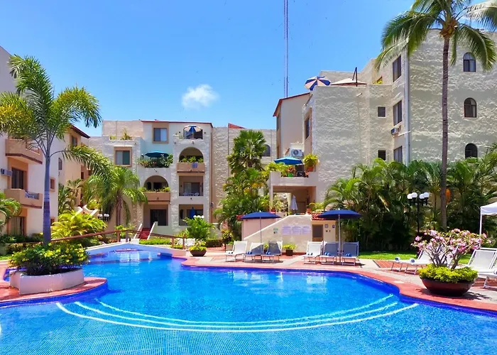 Plaza Santa Maria